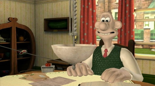 Wallace & Gromit's Grand Adventures - Рецензия и видеопрохождения [ЛКИ]